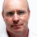 Damian Blackburn